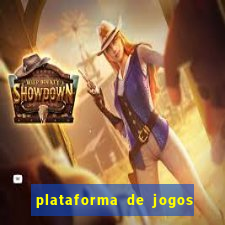 plataforma de jogos de 2 reais